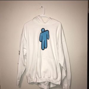Billie Eilish hoodie